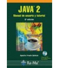 JAVA 2 MANUAL DE USUARIO TUTORIAL 5 ED