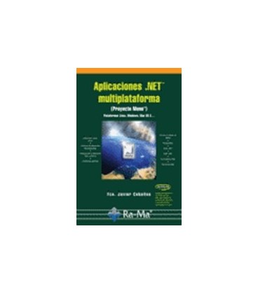 APLICACIONES NET MULTIPLATAFORMA