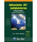 APLICACIONES NET MULTIPLATAFORMA