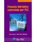 POTENCIA HIDRAULICA CONTROLADA POR PLC