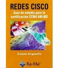 REDES CISCO GUIA DE ESTUDIO PARA LA CERTIFICACION CCNA 640-802