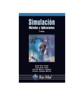 SIMULACION METODOS Y APLICACIONES 2 ED