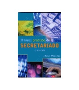 MANUAL PRACTICO DE SECRETARIADO 2 EDICION