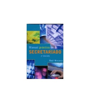MANUAL PRACTICO DE SECRETARIADO 2 EDICION