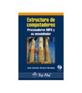 ESTRUCTURA DE COMPUTADORES PROCESADORES MIPS