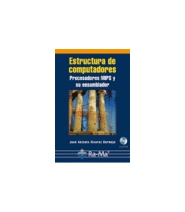 ESTRUCTURA DE COMPUTADORES PROCESADORES MIPS