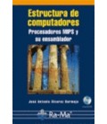 ESTRUCTURA DE COMPUTADORES PROCESADORES MIPS