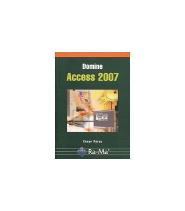 DOMINE ACCESS 2007