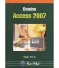DOMINE ACCESS 2007