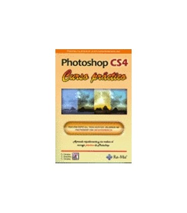 PHOTOSHOP CS4 CURSO PRACTICO