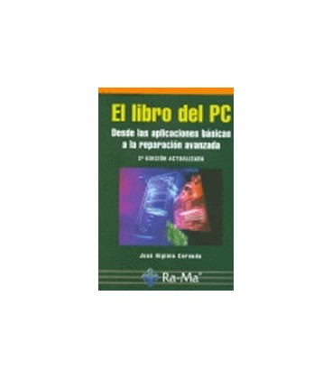 LIBRO DEL PC 2 ED ACTUALIZADA