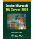 DOMINE MICROSOFT SQL SERVER 2008