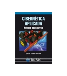 CIBERNETICA APLICADA ROBOTS EDUCATIVOS