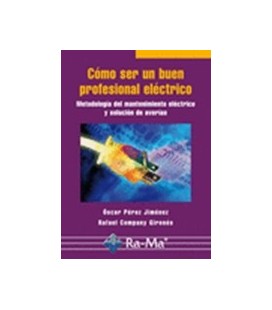 COMO SER UN BUEN PROFESIONAL ELECTRICO