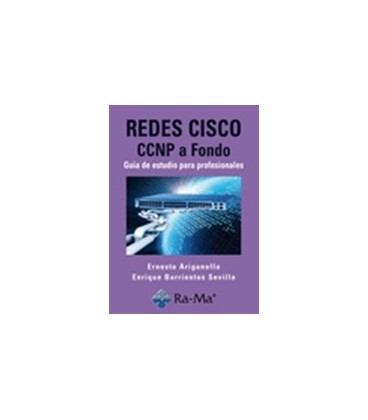 REDES CISCO CCNP A FONDO