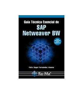 GUIA TECNICA ESENCIAL DE SAP NETWEAVER BW