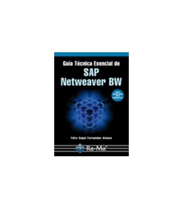 GUIA TECNICA ESENCIAL DE SAP NETWEAVER BW