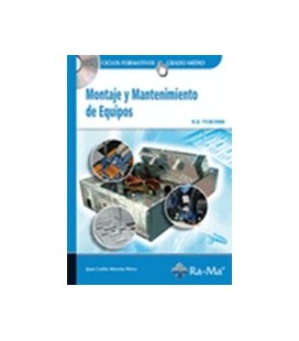 MONTAJE Y MANTENIMIENTO DE EQUIPOS CFGM