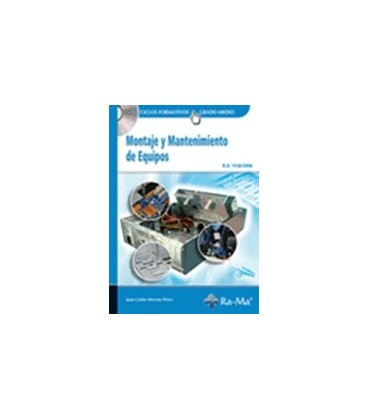 MONTAJE Y MANTENIMIENTO DE EQUIPOS CFGM