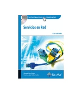 SERVICIOS EN RED CFGM