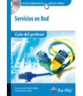 SERVICIOS EN RED GUIA DEL PROFESOR