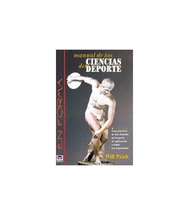 MANUAL CIENCIAS DEL DEPORTE