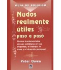 NUDOS REALMENTE UTILES PASO A PASO