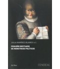 PEQUEÑO BESTIARIO DE MONSTRUOS POLITICOS