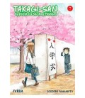 TAKAGI SAN EXPERTA EN BROMAS PESADAS 07