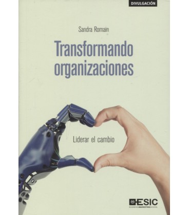 TRANSFORMANDO ORGANIZACIONES
