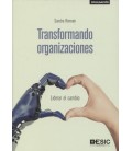TRANSFORMANDO ORGANIZACIONES