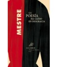 POESIA HA CAIDO EN DESGRACIA