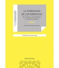 FORMACION DE LOS DERECHOS