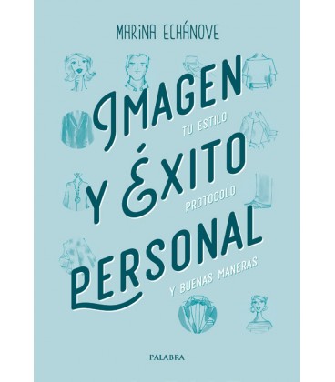 IMAGEN Y EXITO PERSONAL