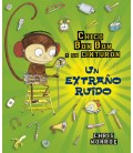 UN EXTRAÑO RUIDO CHICO BON BON Y SU CINTURON