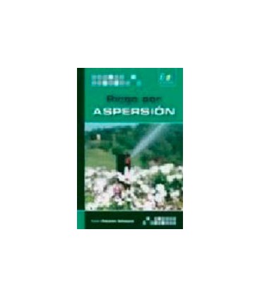 RIEGO POR ASPERSION