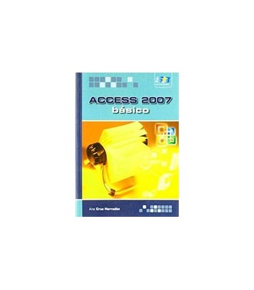ACCESS 2007 BASICO