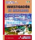 INVESTIGACION DE MERCADOS