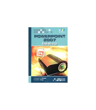 POWERPOINT 2007 BASICO
