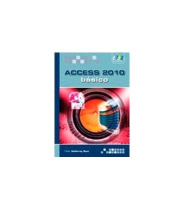 ACCESS 2010 BASICO