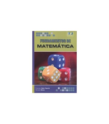 FUNDAMENTOS DE MATEMATICA