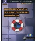 MANTENIMIENTO DE LA SEGURIDAD EN SISTEMAS INFORMATICOS MF0959 2