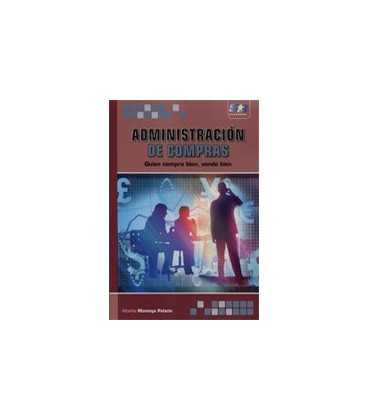 ADMINISTRACION DE COMPRAS
