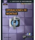 OPERACIONES DE MONTAJE