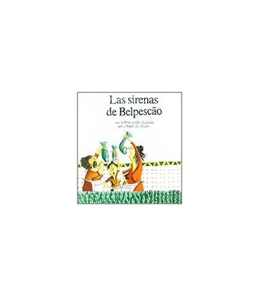 SIRENAS DE BELPESCAO