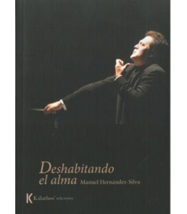 DESHABITANDO EL ALMA