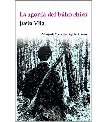 AGONIA DEL BUHO CHICO