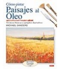 COMO PINTAR PAISAJES AL OLEO