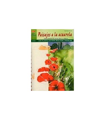 PAISAJES A LA ACUARELA
