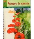 PAISAJES A LA ACUARELA